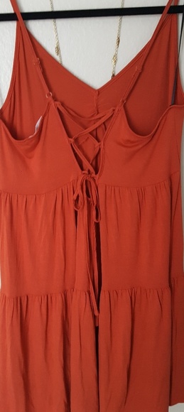 Fashion dress - Picture 3 of 3